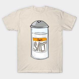 Salt Shaker T-Shirt